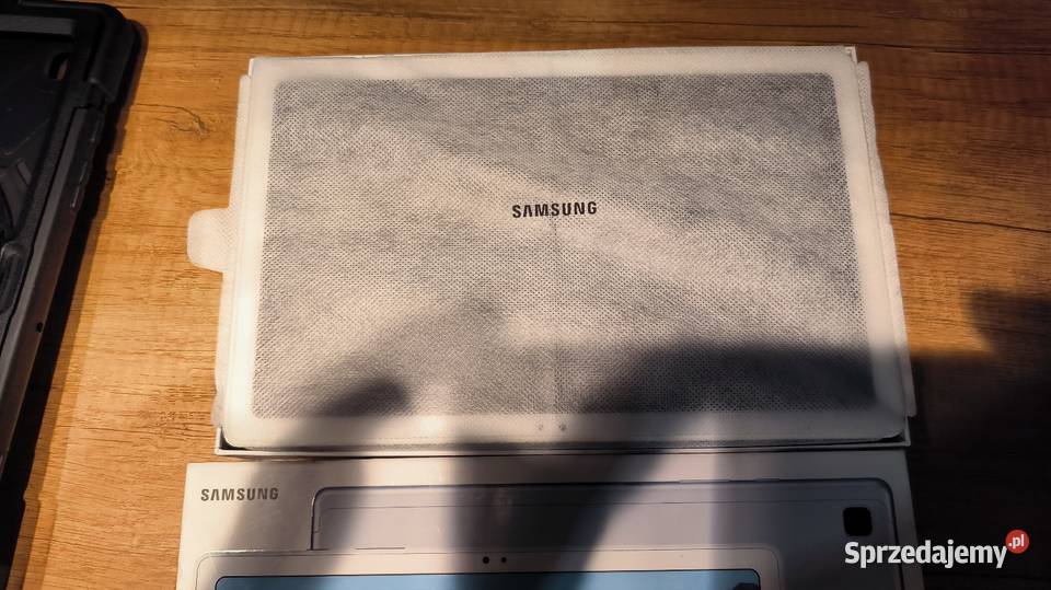 Samsung Galaxy Tab A7 SM T505 silver 32GB zachodniopomorskie Szczecin