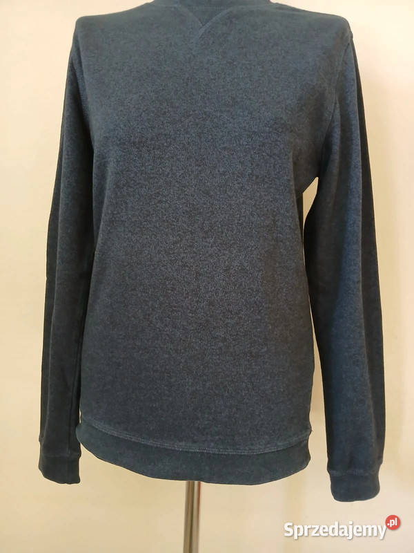 Bluza HM bawełna granatowa rozmiar xs Kraków