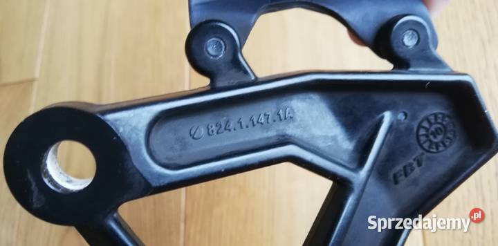 Ducati 1198 1098 848 set podnóżek prawy podlaskie Białystok sprzedam