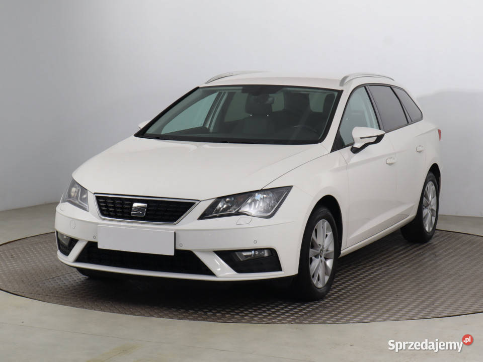 Seat Leon 14 TSI Bielany Wrocławskie sprzedam