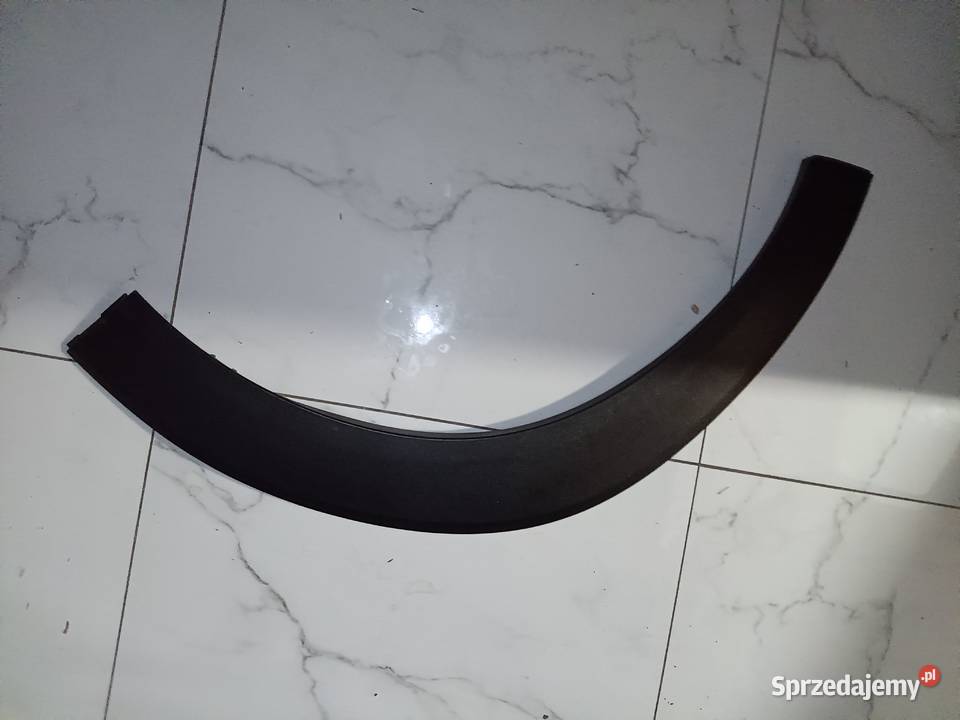 Hyundai Tucson III 15 87713d7000 listwa błotnika Krosno sprzedam