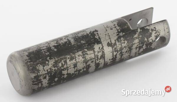 Sworzeń zaczepu Scharmller A10 107451000 Kamionna