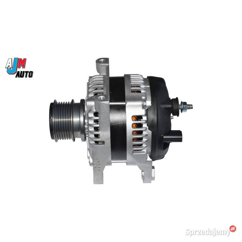 Alternator 04868429AD 25 28 TD CRD Chrysler lubelskie