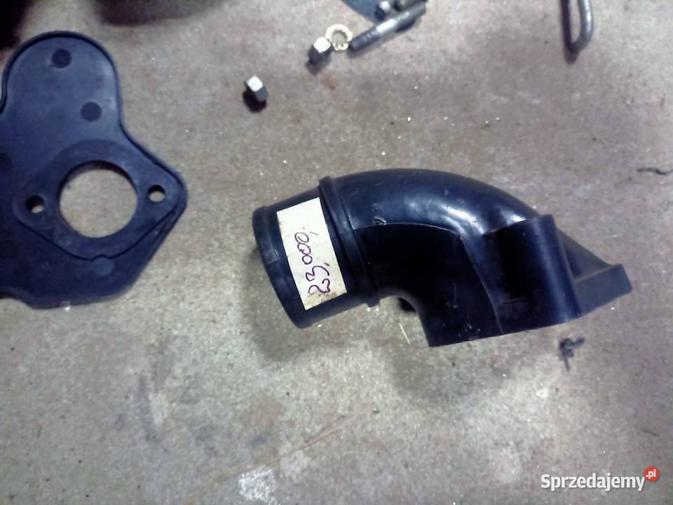 Turbina Kowalskiego Fiat 126p Ostrowiec Świętokrzyski