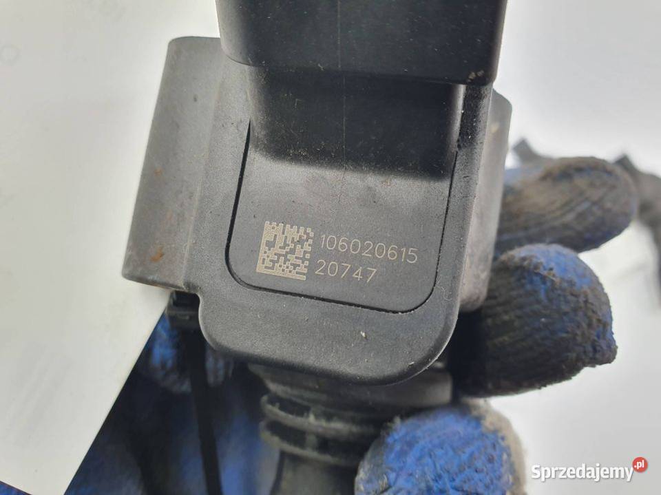 CEWKA ZAPŁONOWA SEAT TOLEDO 04E905110E osobowe Lipno sprzedam