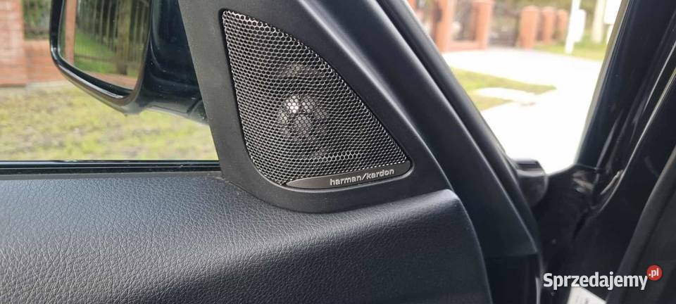 Bmw 1 6 SPORT Automatik Nawigacja Xenon Zarejestrowany w Polsce Szczecin