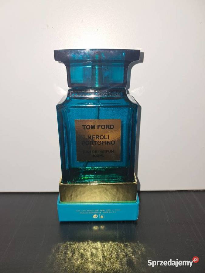 Tom Ford Neroli Portofino 100ml Perfumy i wody śląskie Bielsko-Biała