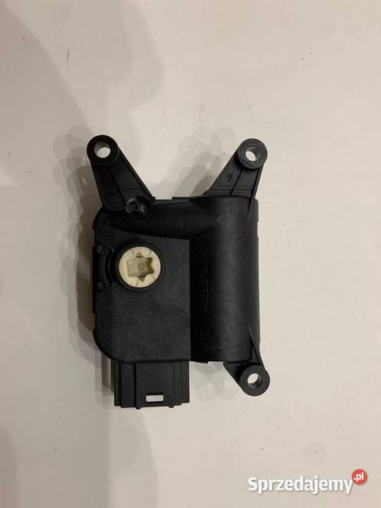 SILNIK NAGRZEWNICY VW 3C0907511Q PASSAT B7 1015 osobowe