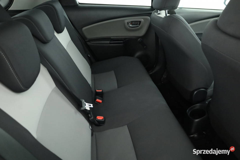 Toyota Yaris 15 Dual VVTi Piaseczno