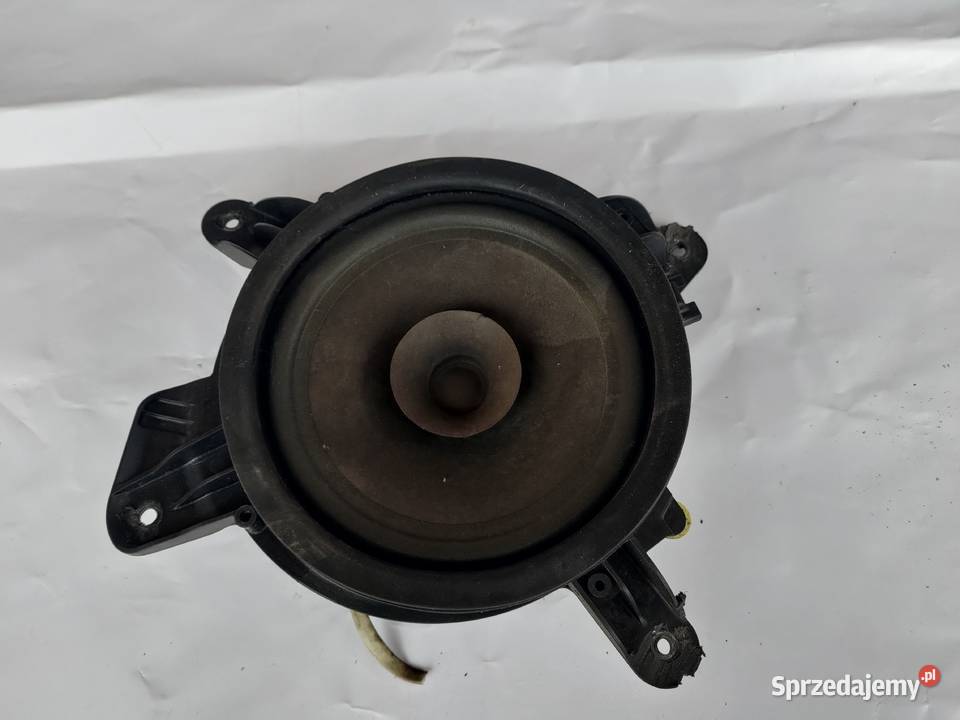 głośniki Volvo S60 V70 XC70 lift 20042007 wyposażenie elektryczne Błonie