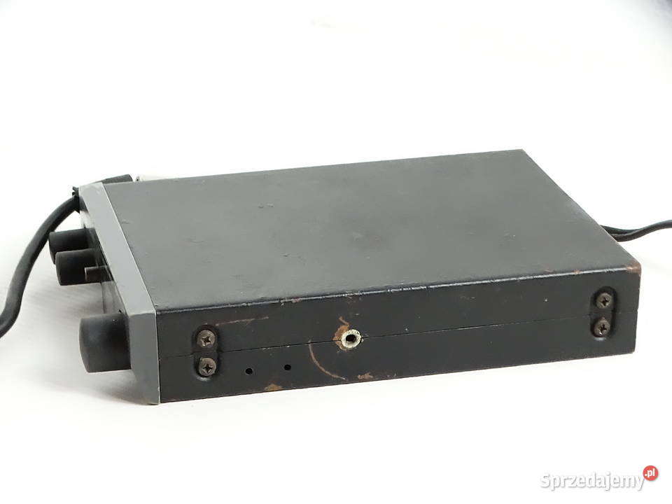 Radio CB Albrecht AE 4200 Oryginalny Mikrofon Biłgoraj sprzedam