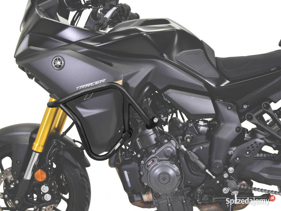 Gmole do Yamaha Tracer 7 2025 górne