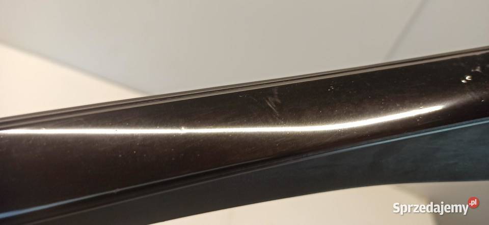 MERCEDES W205 LISTWA DACHOWA LEWA A2056900182