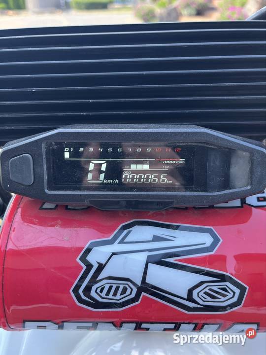 Yamaha Raptor 350 349cm3 Yamaha mazowieckie Sokołów Podlaski