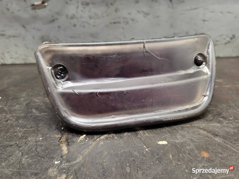 Lampa tyl tylna Piaggio nrg
