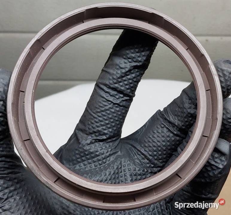 SIMERING USZCZELNIACZ WAŁU 75X95X12 VW AUDI dolnośląskie Mielęcin