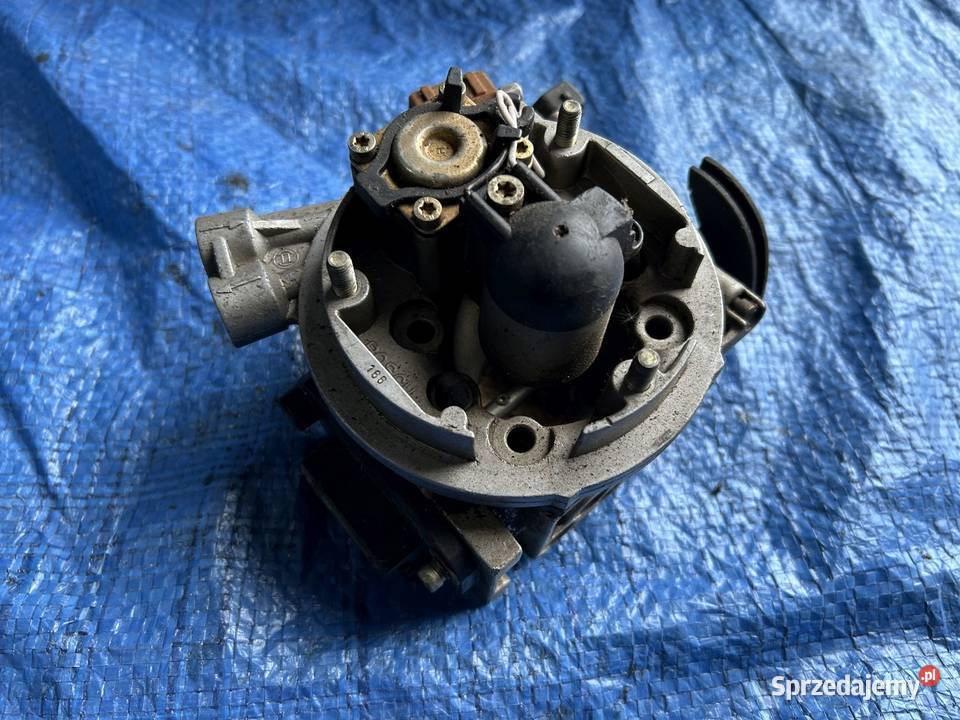 Renault Clio 12 Monowtrysk Gaźnik 0438201088 Bolesławiec
