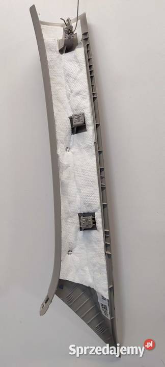 VW TIGUAN II OSŁONA SŁUPKA PRAWY PRZÓD sprzedam