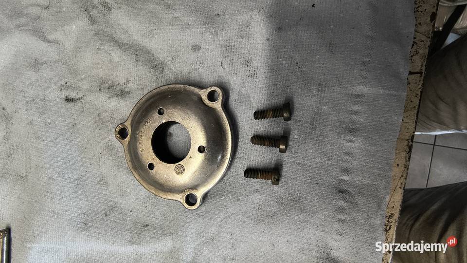 Uszczelniacz wału jawa cz 175 125 model 356 450 Rzeszów sprzedam