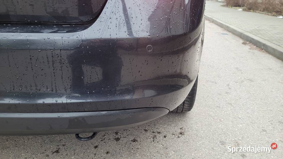 Skoda Rapid 16 tdi 2013 grudzień Łódź