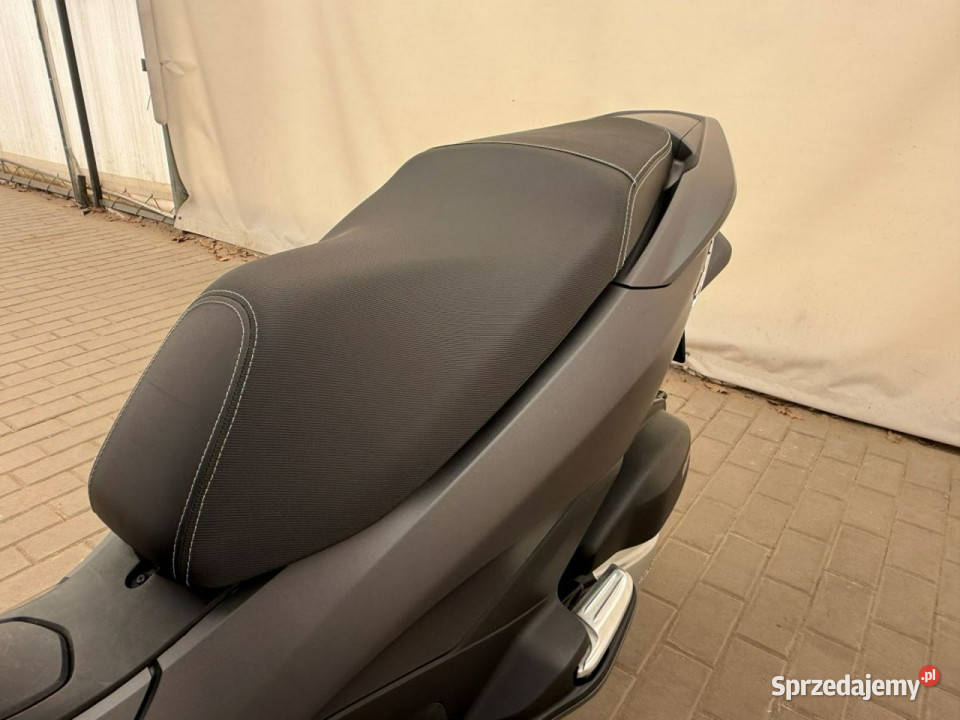 Honda PCX pas napędowy Warszawa