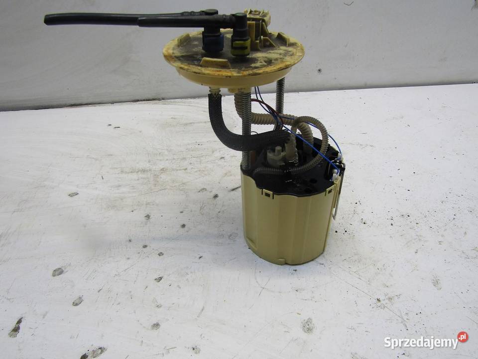 POMPA PALIWA 16 CTDI ASTRA K HB 13509661 sprzedam