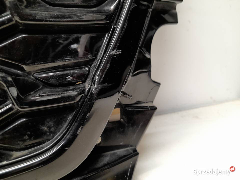 AUDI Q5 LIFT 80A 80F SLINE GRILL ATRAPA zachodniopomorskie