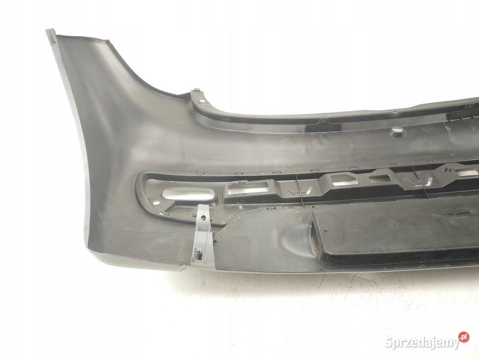 ZDERZAK TYLNY CITROEN C1 PEUGEOT 107 20052014 lubelskie