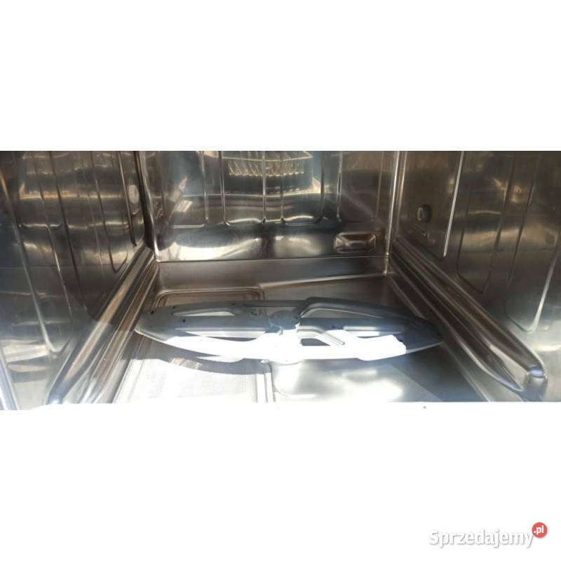 Zmywarka Wyparzarka WINTERHALTER S 1030O Nowe Skalmierzyce