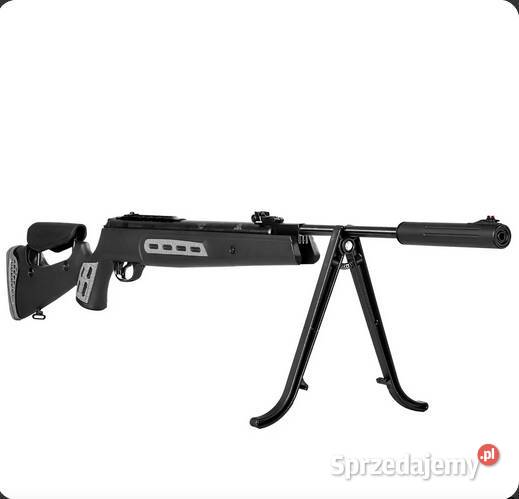 HATSAN 125 SNIPER 55 Sport i Wypoczynek śląskie Ruda Śląska sprzedam