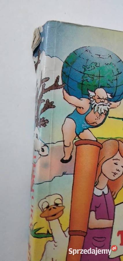 książkabajki PRL Bukowno