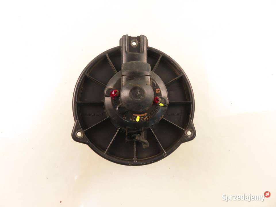 DMUCHAWA DAIHATSU FEROZA Hard Top F300 osobowe Dmuchawy