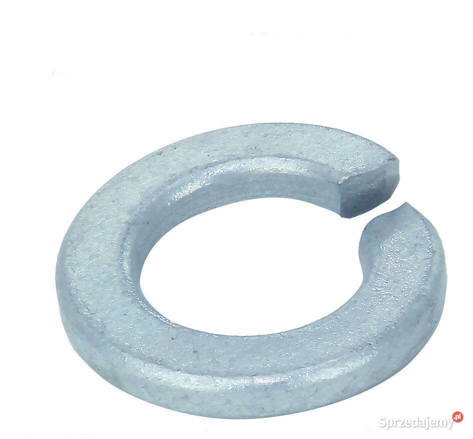 12H293 Podkładka zabezpieczająca 716 John Deere