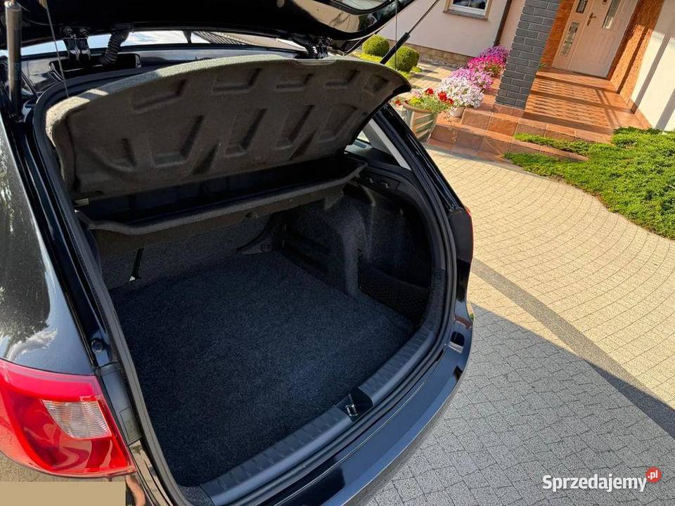 Seat Ibiza 12 TDI CR Ecomotive Reference 75