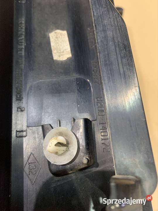 8200140172 Listwa nakładka owiewka renault Szczecin sprzedam