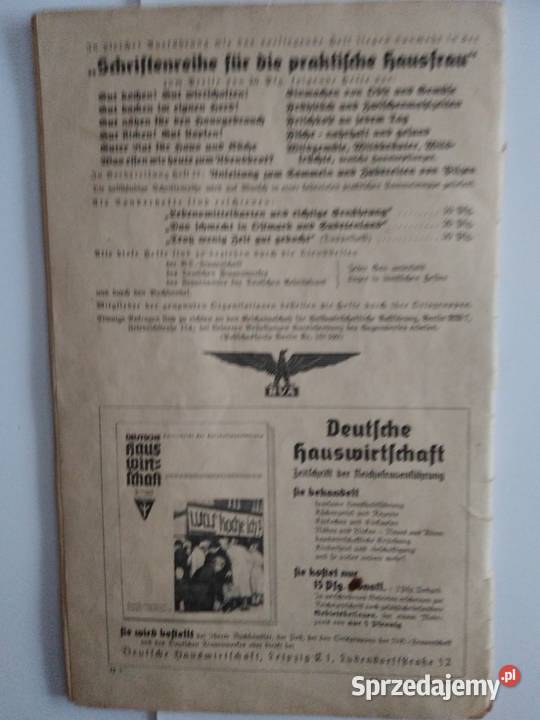 Zeszyty z przepisami kulinarnymi Bytom