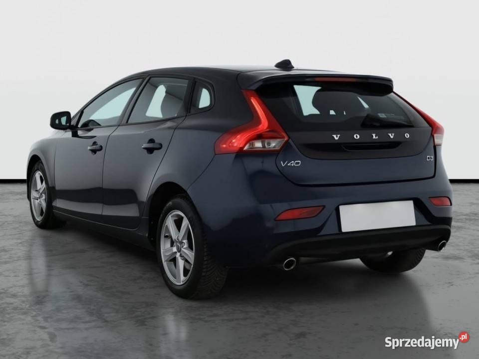 Volvo V40 20 D3 V40 Piaseczno