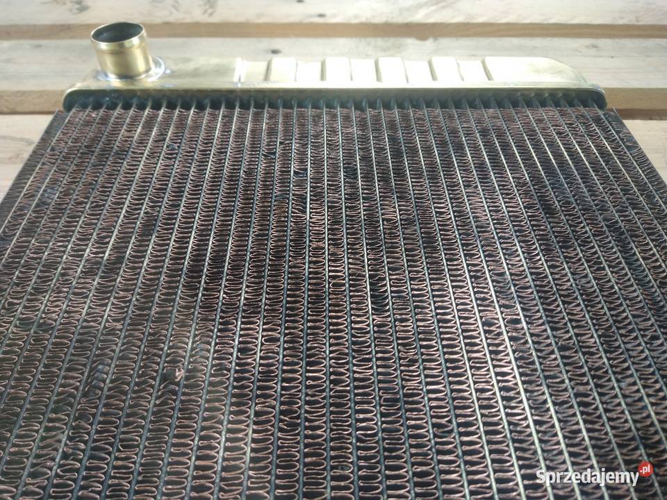 Chłdonica Wody 1302078 Opel Gt 1900