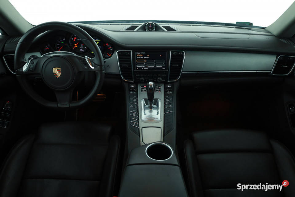 Porsche Panamera 4 V6 reflektory ksenonowe Piaseczno sprzedam