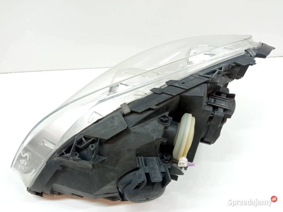 LAMPA PRZÓD PRAWA EU A1698207861 MercedesBenz