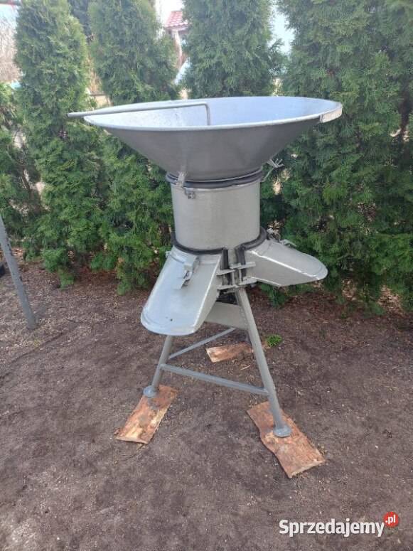 Sprzedam Śrutownik Bąk