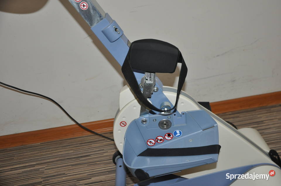 Rehabilitacyjny ROTOR Thera Trainer TIGO rowerek Pabianice