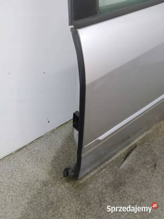 DRZWI LEWE TYŁ KOMBI TED69 Renault Laguna III