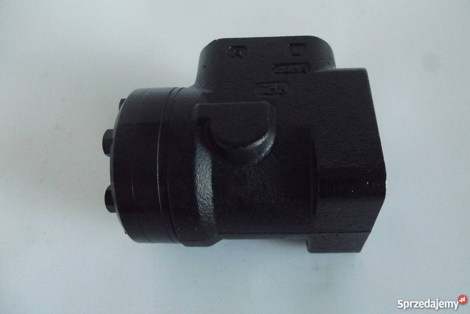 Orbitrol 100 MTZ Parczew