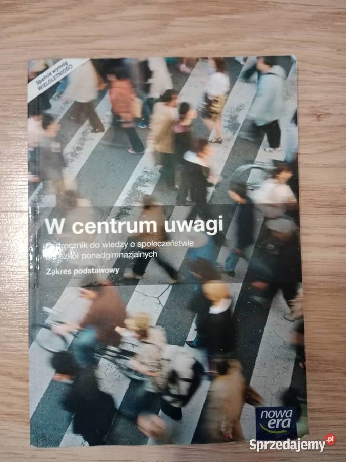W centrum Łódź