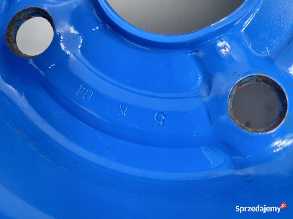 KOŁO DOJAZDOWE ZAPASOWE Chevrolet Lacetti 12570 Chełm sprzedam