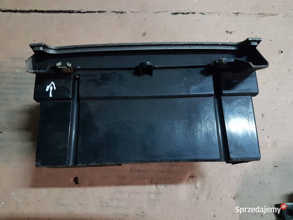 LANCIA LYBRA PANEL KLIMATYZACJI NAWIEWU panele sterowania, przełączniki Motoryzacja