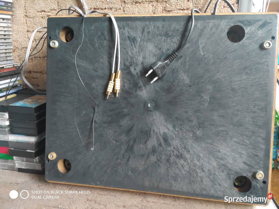 gramofon Lenco L90 Vintage sprzedam