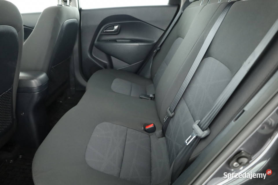 Kia Rio 14 CVVT Piaseczno