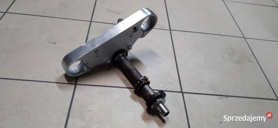 Póła Dolna Suzuki Intruder Boulevard VL 800 małopolskie Brzeszcze